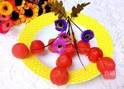 西瓜串的做法图解5