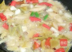 广元鲢鱼的做法图解2