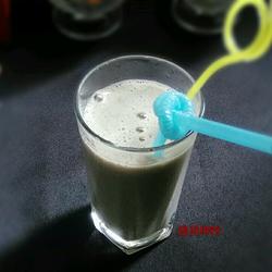 消暑豆浆的做法[图]