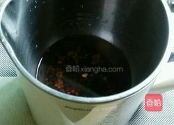 消暑豆浆的做法图解2