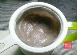 消暑豆浆的做法图解4