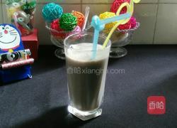 消暑豆浆的做法图解5