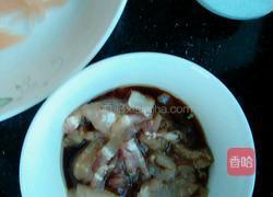 酸辣肉丝的做法图解2