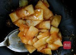 茄汁冬瓜的做法图解7