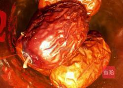 红枣木耳糖水的做法图解2