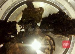 红枣木耳糖水的做法图解3