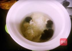 蔓越莓阿胶枣养颜羹的做法图解4