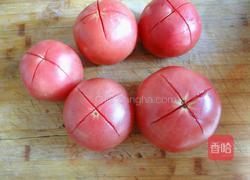 自制番茄酱的做法图解2