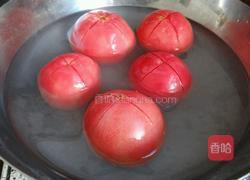 自制番茄酱的做法图解3
