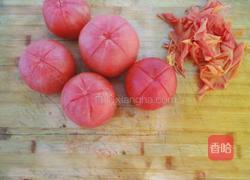 自制番茄酱的做法图解4