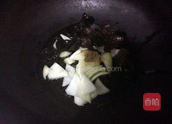 清炒西瓜皮的做法图解4