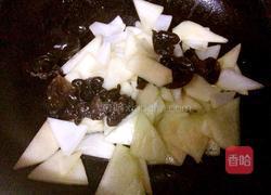 清炒西瓜皮的做法图解6