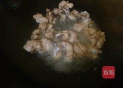 辣椒小鸡腿的做法图解7