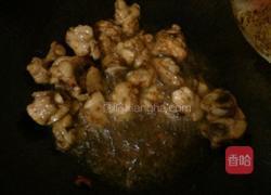 辣椒小鸡腿的做法图解8