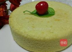 威风蛋糕的做法图解20