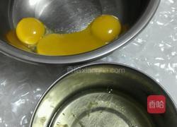 威风蛋糕的做法图解2