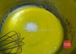 威风蛋糕的做法图解4