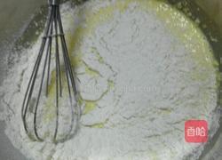 威风蛋糕的做法图解6
