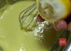 威风蛋糕的做法图解7