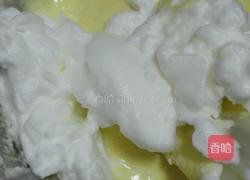 威风蛋糕的做法图解14