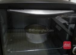 威风蛋糕的做法图解17