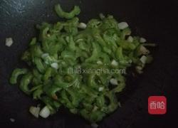 蚝油苦瓜的做法图解6