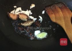 彩椒炒鸭肉的做法图解5