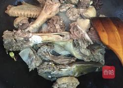 彩椒炒鸭肉的做法图解6