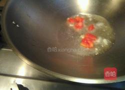 清炒韭菜的做法图解2