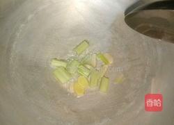 青瓜豆腐汤的做法图解2