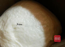 彩椒素披萨的做法图解2