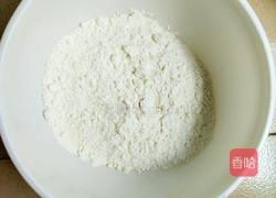 香酥麻花的做法图解2