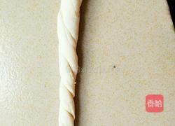 香酥麻花的做法图解8