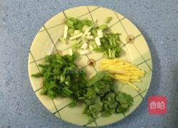 红烧金鲳鱼的做法图解3