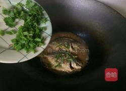 红烧金鲳鱼的做法图解9