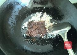 肉丁炸酱的做法图解3