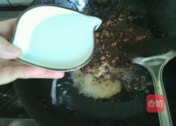 肉丁炸酱的做法图解4