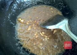 肉丁炸酱的做法图解5