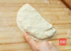 海带豆腐馅饼的做法图解6