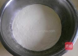 韭菜鸡蛋馅饺子的做法图解2