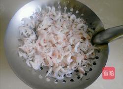 韭菜鸡蛋馅饺子的做法图解9