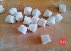 韭菜鸡蛋馅饺子的做法图解15