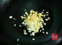 葱蒜海蛎子的做法图解3