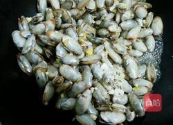 葱蒜海蛎子的做法图解5