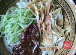 家常炸酱面的做法图解7