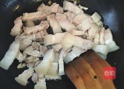 彩椒炒五花肉的做法图解6