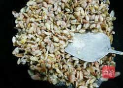 葱油海瓜子的做法图解6