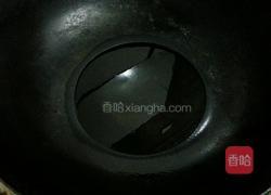 葱油海瓜子的做法图解9