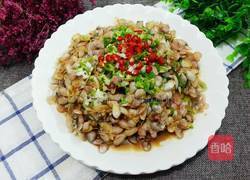 葱油海瓜子的做法图解10