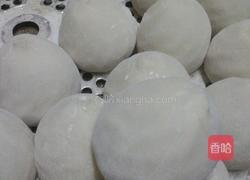 空心煎堆的做法图解2